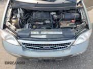 ✅ 2000 Ford Windstar SE • VIN: 2FMZA5246YBC96035 • Lot: 66797215. Listed on Copart with 153,874 mi. Free auction sales archive from the USA and detailed vehicle history report at DreamBid. Image 12.