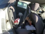 ✅ 2004 Ford Focus ZX5 • VIN: 3FAFP37384R123953 • Lot: 81624024. Listed on Copart with Not provided. Free auction sales archive from the USA and detailed vehicle history report at DreamBid. Image 10.