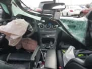 ✅ 2015 Mercedes-Benz C 63 S AMG • VIN: 55SWF8HB0FU090014 • Lot: 81886103. Listed on Copart with Not provided. Free auction sales archive from the USA and detailed vehicle history report at DreamBid. Image 8.