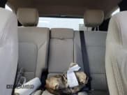 ✅ 2017 Hyundai Santa Fe 2.4L • VIN: 5XYZT3LBXHG381570 • Lot: 93273385. Listed on Copart with 115,796 mi. Free auction sales archive from the USA and detailed vehicle history report at DreamBid. Image 10.