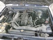 ✅ 1992 Toyota Pickup DLX • VIN: JT4RN82P3N5051830 • Лот: 44194355. Опубликован ранее на Copart с пробегом 207 354 миль. Бесплатный доступ к архиву аукционных продаж из США и подробный отчёт об истории автомобиля на DreamBid. Изображение 12.