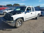 ✅ 2000 Chevrolet Silverado 1500 LS • VIN: 2GCEC19V8Y1104494 • Лот: 43676854. Опубликован ранее на IAAI с пробегом 202 460 миль. Бесплатный доступ к архиву аукционных продаж из США и подробный отчёт об истории автомобиля на DreamBid. Изображение 2.