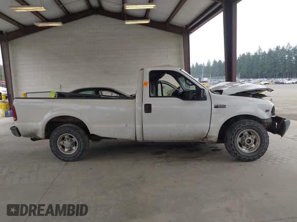✅ 2000 Ford F-250 XL • VIN: 1FTNF20L4YEB38990 • Lot: 42431786. Listed on IAAI with 139,952 mi. Free auction sales archive from the USA and detailed vehicle history report at DreamBid. Image 13.