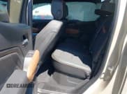 ✅ 2023 GMC Canyon 4WD AT4 • VIN: 1GTP6DEK8P1268880 • Lot: 41992993. Listed on IAAI with 20,365 mi. Free auction sales archive from the USA and detailed vehicle history report at DreamBid. Image 8.