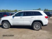 ✅ 2015 Jeep Grand Cherokee Altitude • VIN: 1C4RJFAG9FC237581 • Lot: 43226454. Listed on IAAI with 175,124 mi. Free auction sales archive from the USA and detailed vehicle history report at DreamBid. Image 14.