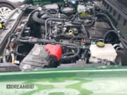 ✅ 2024 Ford Bronco Black Diamond • VIN: 1FMDE1BH6RLA63395 • Lot: 42643248. Listed on IAAI with 2,845 mi. Free auction sales archive from the USA and detailed vehicle history report at DreamBid. Image 22.