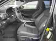 2019 Lexus IS 300 z VIN JTHBA1D27K5095541, wystawiony jako Copart lot #84733505 z przebiegiem 56 177 mil mil oraz Szkoda całkowita • Salvage title. Historia ofert i sprzedaży dostępna na DreamBid. Obrazek 7.