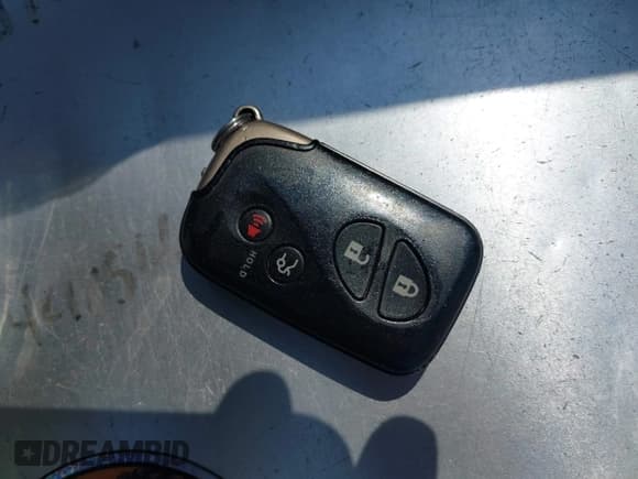 ✅ 2012 Lexus IS 250 • VIN: JTHBF5C21C5175090 • Lot: 42967917. Listed on IAAI with Not provided. Free auction sales archive from the USA and detailed vehicle history report at DreamBid. Image 11.