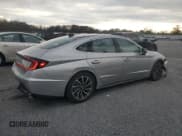 ✅ 2020 Hyundai Sonata SEL Plus • VIN: 5NPEJ4J27LH016455 • Лот: 87018095. Опубликован ранее на Copart с пробегом 67 031 миль. Бесплатный доступ к архиву аукционных продаж из США и подробный отчёт об истории автомобиля на DreamBid. Изображение 3.