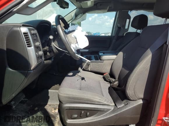 ✅ 2018 Chevrolet Silverado 2500HD LT • VIN: 1GC1KVEG3JF271800 • Lot: 62878395. Wystawiony na Copart z przebiegiem 51 992 mil. Bezpłatny archiwum sprzedaży aukcyjnych z USA i szczegółowy raport historii pojazdu na DreamBid. Zdjęcie 7.