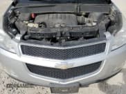✅ 2012 Chevrolet Traverse LS • VIN: 1GNKVFED1CJ139021 • Lot: 74534904. Wystawiony na Copart z przebiegiem 159 808 mil. Bezpłatny archiwum sprzedaży aukcyjnych z USA i szczegółowy raport historii pojazdu na DreamBid. Zdjęcie 12.