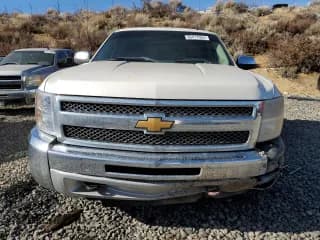 ✅ 2013 Chevrolet Silverado 1500 LT • VIN: 3GCPKSE74DG362439 • Lot: 40477054. Listed on Copart with 147,427 mi. Free auction sales archive from the USA and detailed vehicle history report at DreamBid. Image 5.
