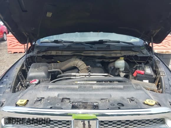 ✅ 2010 Dodge 1500 SLT • VIN: 1D7RB1CT2AS121461 • Lot: 42615319. Listed on IAAI with 225,700 mi. Free auction sales archive from the USA and detailed vehicle history report at DreamBid. Image 10.