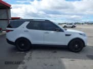 ✅ 2017 Land Rover Discovery HSE Luxury • VIN: SALRHBBV6HA041512 • Lot: 43731168. Listed on IAAI with 98,507 mi. Free auction sales archive from the USA and detailed vehicle history report at DreamBid. Image 13.