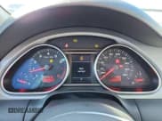 ✅ 2009 Audi Q7 Premium Plus • VIN: WA1EY74LX9D020123 • Lot: 86891605. Listed on Copart with 206,213 mi. Free auction sales archive from the USA and detailed vehicle history report at DreamBid. Image 9.