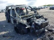 ✅ 2023 Infiniti QX60 Luxe • VIN: 5N1DL1FS0PC358792 • Лот: 43295122. Опубликован ранее на IAAI с пробегом 110 000 миль. Бесплатный доступ к архиву аукционных продаж из США и подробный отчёт об истории автомобиля на DreamBid. Изображение 6.