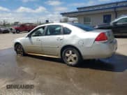 ✅ 2014 Chevrolet Impala LS • VIN: 2G1WA5E3XE1176405 • Lot: 54516115. Listed on Copart with 156,271 mi. Free auction sales archive from the USA and detailed vehicle history report at DreamBid. Image 2.