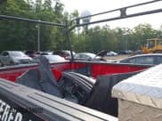 ✅ 2019 Ford F-150 XL • VIN: 1FTMF1CBXKKD80040 • Lot: 42415800. Listed on IAAI with 160,431 mi. Free auction sales archive from the USA and detailed vehicle history report at DreamBid. Image 8.