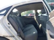 ✅ 2014 Hyundai Sonata Limited • VIN: KMHEC4A43EA117445 • Lot: 42441934. Wystawiony na IAAI z przebiegiem 75 037 mil. Bezpłatny archiwum sprzedaży aukcyjnych z USA i szczegółowy raport historii pojazdu na DreamBid. Zdjęcie 8.