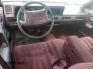 ✅ 1994 Oldsmobile Cutlass Ciera S • VIN: 1G3AG55M8R6317446 • Lot: 56724265. Wystawiony na Copart z przebiegiem 166 718 mil. Bezpłatny archiwum sprzedaży aukcyjnych z USA i szczegółowy raport historii pojazdu na DreamBid. Zdjęcie 8.