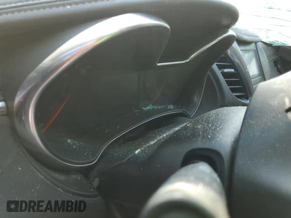 ✅ 2016 Chevrolet Impala LS • VIN: 2G11Z5SA6G9156114 • Лот: 78608474. Опубликован ранее на Copart с пробегом Не указан. Бесплатный доступ к архиву аукционных продаж из США и подробный отчёт об истории автомобиля на DreamBid. Изображение 9.