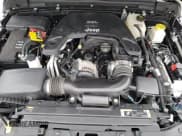 ✅ 2021 Jeep Gladiator Willys • VIN: 1C6HJTAG1ML519776 • Лот: 47517575. Опубликован ранее на Copart с пробегом 81 215 миль. Бесплатный доступ к архиву аукционных продаж из США и подробный отчёт об истории автомобиля на DreamBid. Изображение 13.