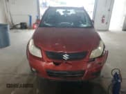 ✅ 2008 Suzuki SX4 • VIN: JS2YB413085111570 • Lot: 68120625. Wystawiony na Copart z przebiegiem 188 115 mil. Bezpłatny archiwum sprzedaży aukcyjnych z USA i szczegółowy raport historii pojazdu na DreamBid. Zdjęcie 5.