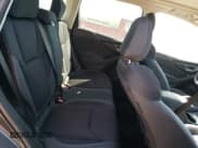 ✅ 2020 Subaru Forester Premium • VIN: JF2SKAJCXLH467435 • Lot: 53973331. Listed on Copart with 6,070 mi. Free auction sales archive from the USA and detailed vehicle history report at DreamBid. Image 6.