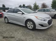 ✅ 2013 Hyundai Sonata Limited • VIN: KMHEC4A47DA065607 • Lot: 71488094. Listed on Copart with 145,441 mi. Free auction sales archive from the USA and detailed vehicle history report at DreamBid. Image 4.