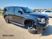 ✅ 2020 Chevrolet Tahoe LT • VIN: 1GNSCBKC1LR232052 • Лот: 80257895. Опубликован ранее на Copart с пробегом 70 851 миль. Бесплатный доступ к архиву аукционных продаж из США и подробный отчёт об истории автомобиля на DreamBid. Изображение 4.