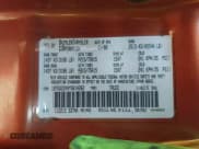 ✅ 2000 Dodge Dakota SLT • VIN: 1B7GG22XXYS610262 • Lot: 41806744. Wystawiony na IAAI z przebiegiem 243 650 mil. Bezpłatny archiwum sprzedaży aukcyjnych z USA i szczegółowy raport historii pojazdu na DreamBid. Zdjęcie 9.