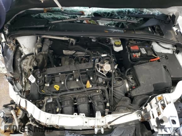 ✅ 2017 Ford Focus SE • VIN: 1FADP3F21HL304929 • Lot: 89460565. Wystawiony na Copart z przebiegiem Nie podano. Bezpłatny archiwum sprzedaży aukcyjnych z USA i szczegółowy raport historii pojazdu na DreamBid. Zdjęcie 11.