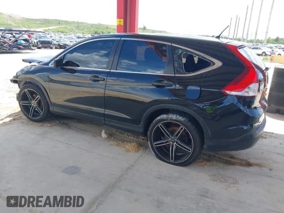 ✅ 2013 Honda CR-V LX • VIN: 2HKRM4H39DH618220 • Lot: 42536568. Wystawiony na IAAI z przebiegiem 126 375 mil. Bezpłatny archiwum sprzedaży aukcyjnych z USA i szczegółowy raport historii pojazdu na DreamBid. Zdjęcie 14.