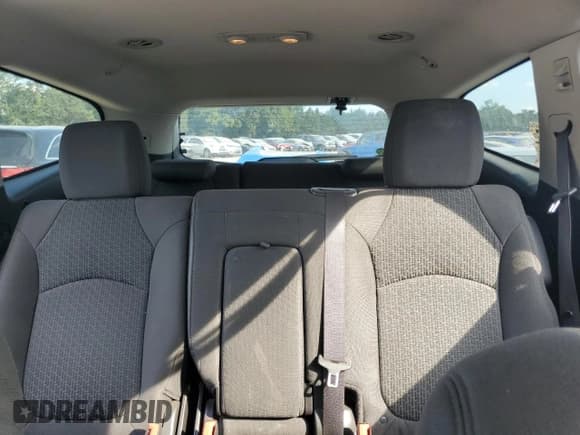 ✅ 2012 Chevrolet Traverse 1LT • VIN: 1GNKRGED6CJ365095 • Lot: 67390994. Wystawiony na Copart z przebiegiem 176 378 mil. Bezpłatny archiwum sprzedaży aukcyjnych z USA i szczegółowy raport historii pojazdu na DreamBid. Zdjęcie 10.