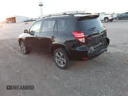 ✅ 2011 Toyota RAV4 Sport • VIN: JTMRK4DV5B5105010 • Lot: 43286567. Listed on IAAI with 105,981 mi. Free auction sales archive from the USA and detailed vehicle history report at DreamBid. Image 3.