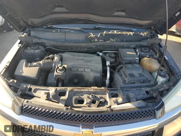 ✅ 2008 Chevrolet Equinox LT • VIN: 2CNDL33FX86009717 • Lot: 91877975. Wystawiony na Copart z przebiegiem 173 442 mil. Bezpłatny archiwum sprzedaży aukcyjnych z USA i szczegółowy raport historii pojazdu na DreamBid. Zdjęcie 11.