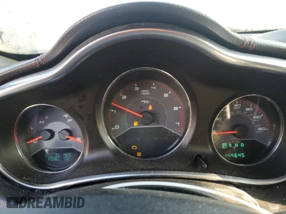 ✅ 2012 Dodge Avenger R/T • VIN: 1C3CDZBG4CN270750 • Лот: 70684014. Опубликован ранее на Copart с пробегом 149 645 миль. Бесплатный доступ к архиву аукционных продаж из США и подробный отчёт об истории автомобиля на DreamBid. Изображение 9.