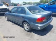✅ 1997 Honda Civic LX • VIN: 2HGEJ6570VH557054 • Лот: 42599012. Опубликован ранее на IAAI с пробегом 193 691 миль. Бесплатный доступ к архиву аукционных продаж из США и подробный отчёт об истории автомобиля на DreamBid. Изображение 3.
