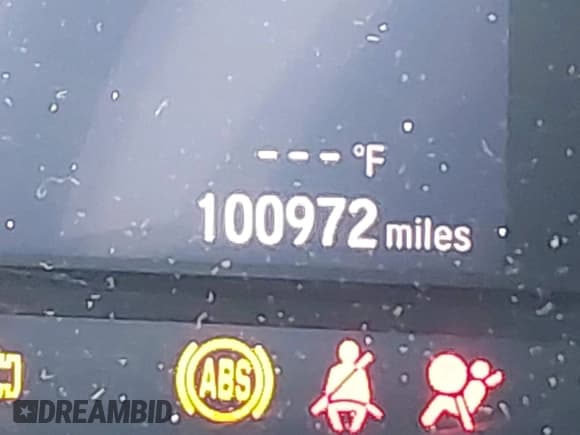 ✅ 2019 Honda Accord Touring • VIN: 1HGCV2F92KA028056 • Lot: 43168173. Listed on IAAI with 100,972 mi. Free auction sales archive from the USA and detailed vehicle history report at DreamBid. Image 15.