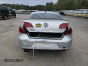 ✅ 2015 Volkswagen CC R-Line • VIN: WVWBN7AN5FE817893 • Lot: 89400875. Listed on Copart with 154,105 mi. Free auction sales archive from the USA and detailed vehicle history report at DreamBid. Image 6.