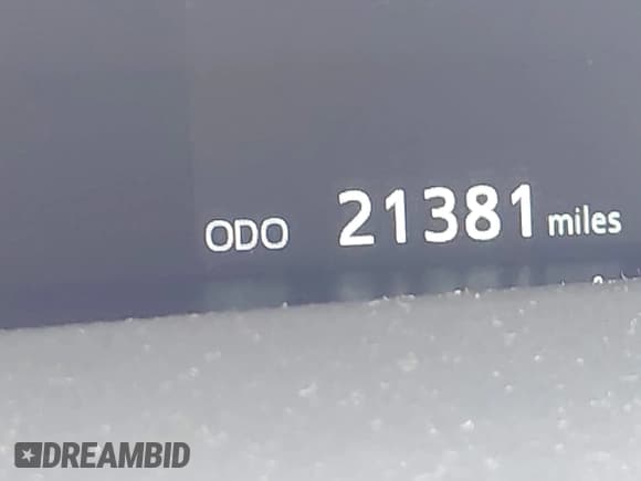 ✅ 2022 Toyota Prius LE • VIN: JTDL9MFU0N3038466 • Lot: 43471636. Wystawiony na IAAI z przebiegiem 21 381 mil. Bezpłatny archiwum sprzedaży aukcyjnych z USA i szczegółowy raport historii pojazdu na DreamBid. Zdjęcie 15.