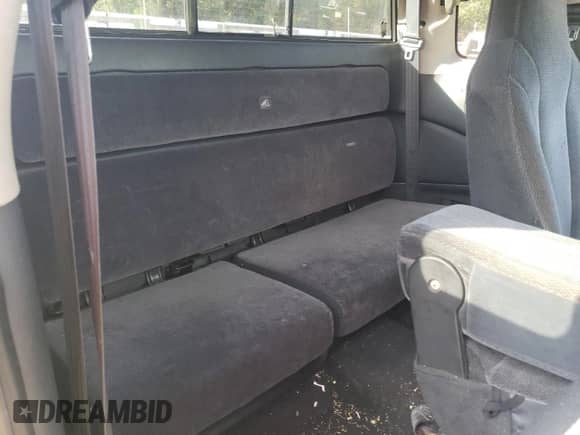 2003 Dodge Dakota Sport z VIN 1D7HL32N73S368162, wystawiony jako Copart lot #76056254 z przebiegiem 228 099 mil mil oraz Szkoda całkowita • Salvage title. Historia ofert i sprzedaży dostępna na DreamBid. Obrazek 10.