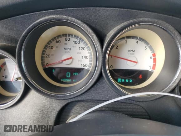 ✅ 2010 Dodge Charger R/T • VIN: 2B3CA8CT9AH271832 • Lot: 44727995. Wystawiony na Copart z przebiegiem 159 961 mil. Bezpłatny archiwum sprzedaży aukcyjnych z USA i szczegółowy raport historii pojazdu na DreamBid. Zdjęcie 9.