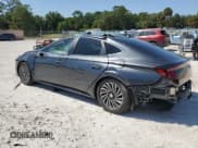 ✅ 2022 Hyundai Sonata Limited • VIN: KMHL54JJ3NA038302 • Lot: 52960685. Listed on Copart with 71,176 mi. Free auction sales archive from the USA and detailed vehicle history report at DreamBid. Image 2.