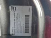 ✅ 2013 Audi S5 Premium Plus • VIN: WAUCGAFH7DN001180 • Lot: 94742995. Wystawiony na Copart z przebiegiem 139 521 mil. Bezpłatny archiwum sprzedaży aukcyjnych z USA i szczegółowy raport historii pojazdu na DreamBid. Zdjęcie 12.