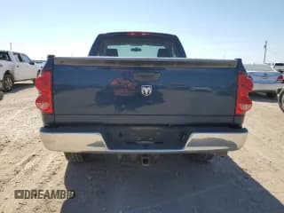 ✅ 2008 Dodge 1500 ST • VIN: 1D7HA16KX8J132435 • Лот: 74639194. Опубликован ранее на Copart с пробегом 168 035 миль. Бесплатный доступ к архиву аукционных продаж из США и подробный отчёт об истории автомобиля на DreamBid. Изображение 6.