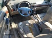 ✅ 1999 Acura CL • VIN: 19UYA2252XL006462 • Лот: 59314505. Опубликован ранее на Copart с пробегом 211 538 миль. Бесплатный доступ к архиву аукционных продаж из США и подробный отчёт об истории автомобиля на DreamBid. Изображение 8.