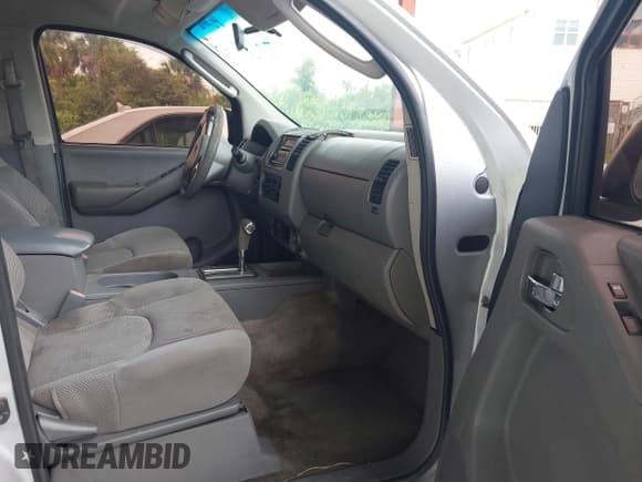 ✅ 2005 Nissan Frontier Nismo • VIN: 1N6AD07W35C446780 • Lot: 43189679. Listed on IAAI with 138,461 mi. Free auction sales archive from the USA and detailed vehicle history report at DreamBid. Image 5.