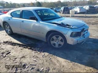 2007 Dodge Charger z VIN 2B3KA43G77H704774, wystawiony jako IAAI lot #41459595 z przebiegiem Nie podano mil oraz . Historia ofert i sprzedaży dostępna na DreamBid. Obrazek 1.
