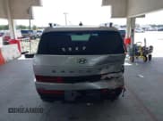 ✅ 2024 Hyundai Santa Fe Calligraphy • VIN: 5NMP54GL4RH045124 • Lot: 43387372. Listed on IAAI with 11,846 mi. Free auction sales archive from the USA and detailed vehicle history report at DreamBid. Image 16.